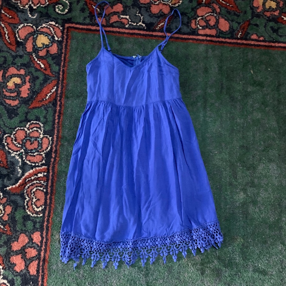 Cute summer dress